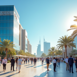 tanyamariehair.com | The Role of Dubai’s Economic Free Zones in Business Growth