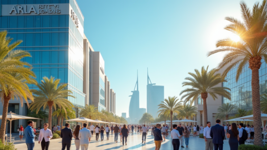 tanyamariehair.com | The Role of Dubai’s Economic Free Zones in Business Growth