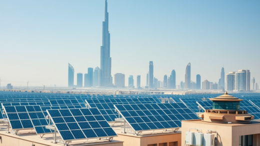 tanyamariehair.com | The Potential of Dubai’s Renewable Energy Storage Systems