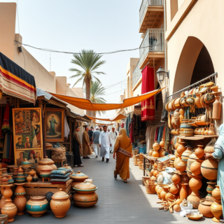 tanyamariehair.com | How to Open a Boutique Cultural Tourism Agency in Dubai