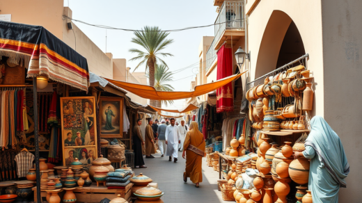 tanyamariehair.com | How to Open a Boutique Cultural Tourism Agency in Dubai